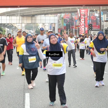 Runner Photo 4685750