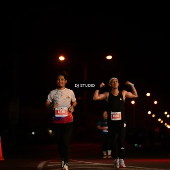 Runner Photo 4685766