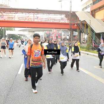 Runner Photo 4685771