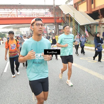 Runner Photo 4685774