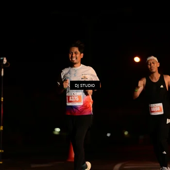 Runner Photo 4685780
