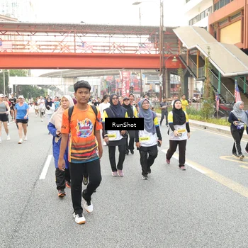 Runner Photo 4685782
