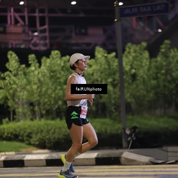 Runner Photo 4685784