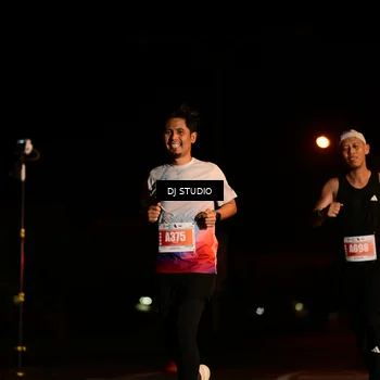 Runner Photo 4685786