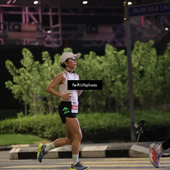 Runner Photo 4685789