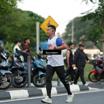 Runner Photo 4685793