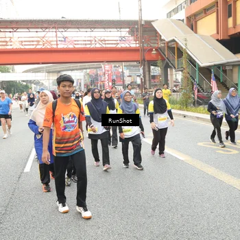 Runner Photo 4685807