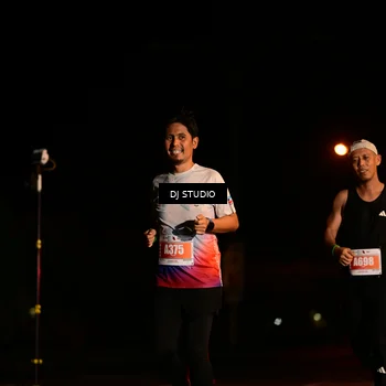 Runner Photo 4685809