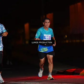 Runner Photo 4685813