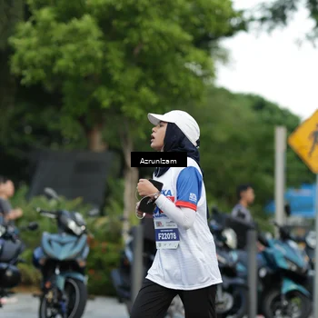 Runner Photo 4685814