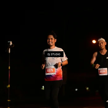 Runner Photo 4685816