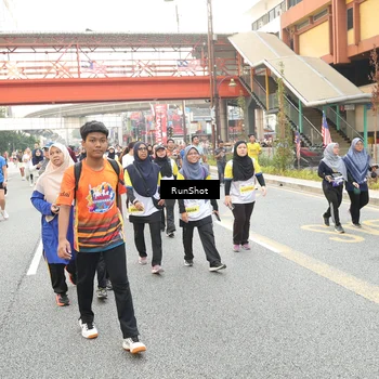 Runner Photo 4685817