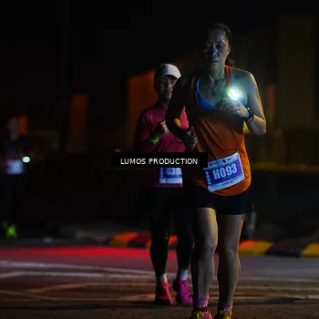 Runner Photo 4685821