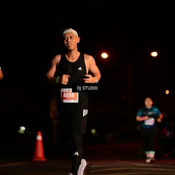 Runner Photo 4685826