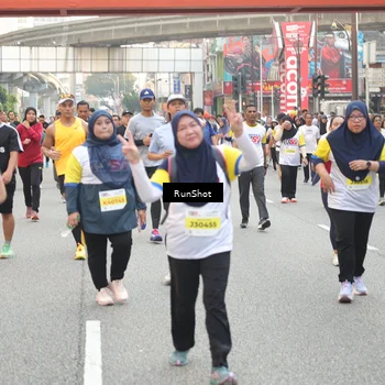 Runner Photo 4685828