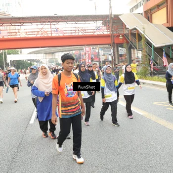 Runner Photo 4685848