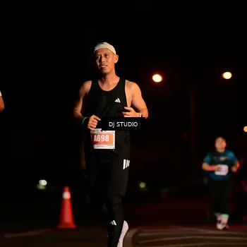 Runner Photo 4685853