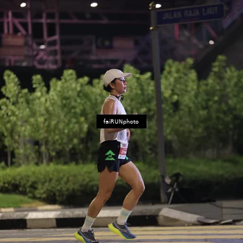 Runner Photo 4685860