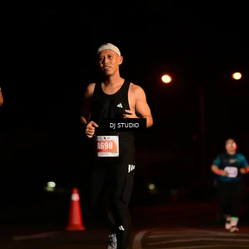 Runner Photo 4685861