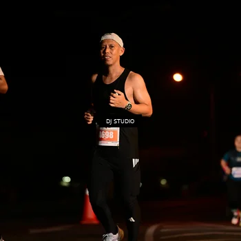 Runner Photo 4685863
