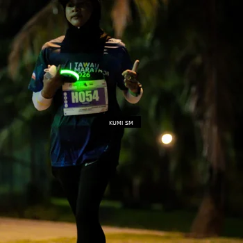 Runner Photo 4685874