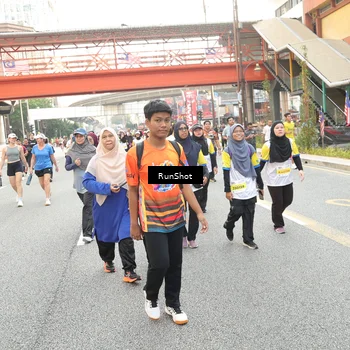 Runner Photo 4685875