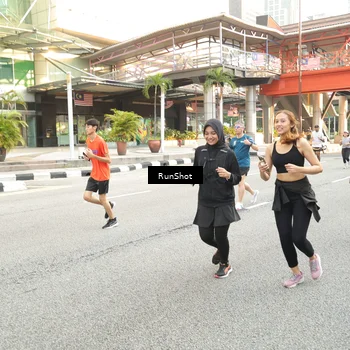 Runner Photo 4685882