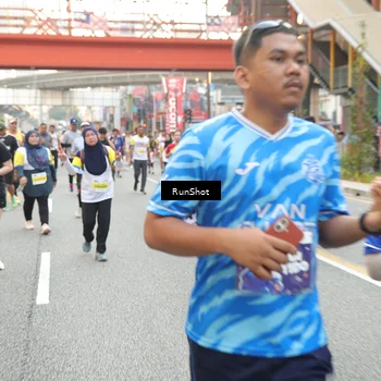 Runner Photo 4685883