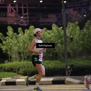 Runner Photo 4685888