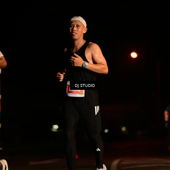 Runner Photo 4685889