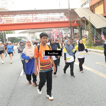 Runner Photo 4685890