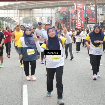 Runner Photo 4685891