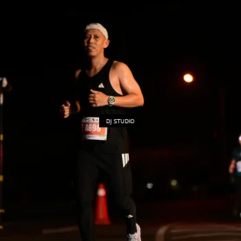 Runner Photo 4685900