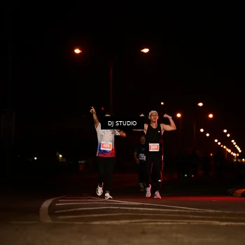 Runner Photo 4685901