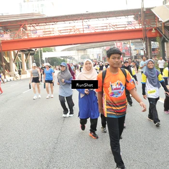 Runner Photo 4685908