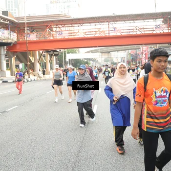 Runner Photo 4685909