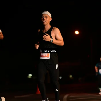 Runner Photo 4685916