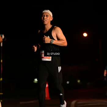Runner Photo 4685922