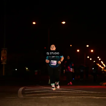Runner Photo 4685935