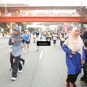 Runner Photo 4685956