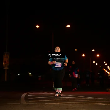 Runner Photo 4685959