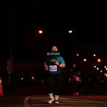Runner Photo 4685962