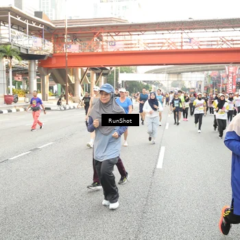 Runner Photo 4685963