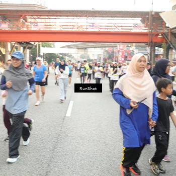 Runner Photo 4685967
