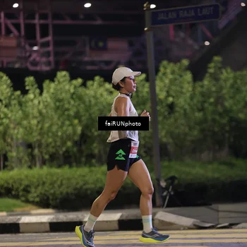 Runner Photo 4685972