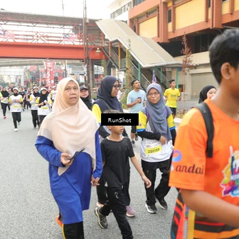 Runner Photo 4685981