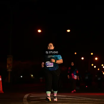 Runner Photo 4685982