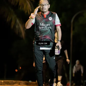 Runner Photo 4685991