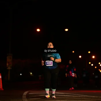 Runner Photo 4685994