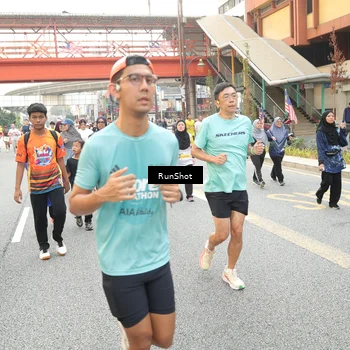 Runner Photo 4686002
